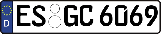 ES-GC6069