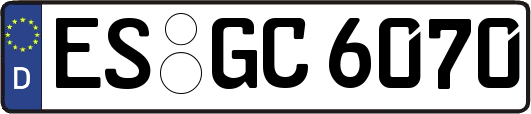 ES-GC6070
