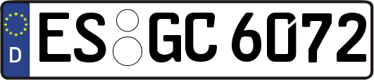 ES-GC6072