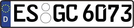 ES-GC6073