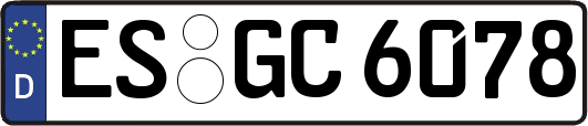 ES-GC6078