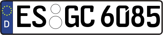 ES-GC6085