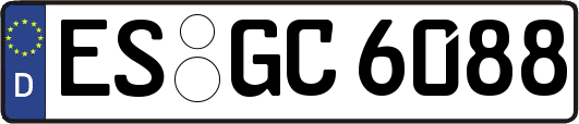 ES-GC6088