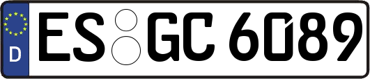 ES-GC6089