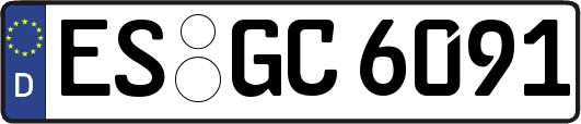 ES-GC6091