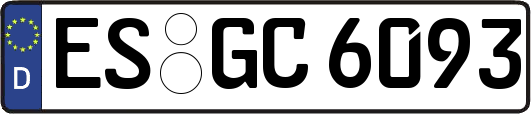 ES-GC6093