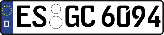 ES-GC6094