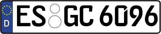 ES-GC6096