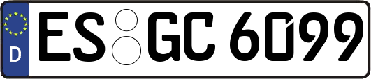 ES-GC6099
