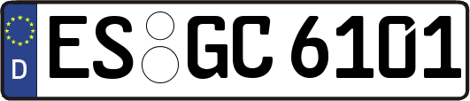 ES-GC6101