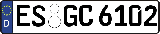 ES-GC6102