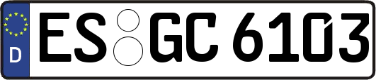 ES-GC6103