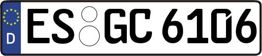 ES-GC6106