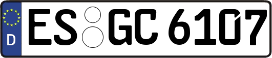 ES-GC6107