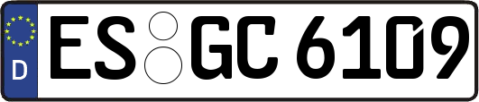 ES-GC6109