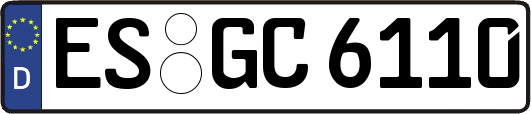 ES-GC6110