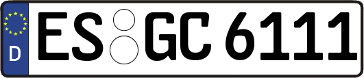 ES-GC6111