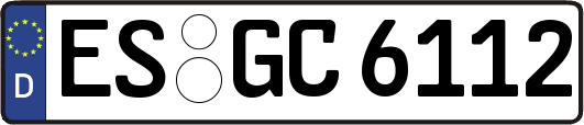 ES-GC6112