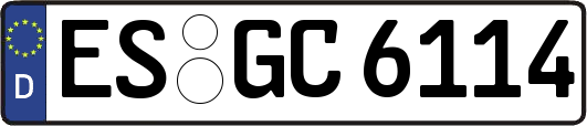 ES-GC6114