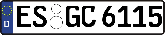 ES-GC6115
