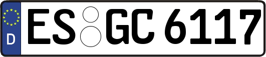 ES-GC6117