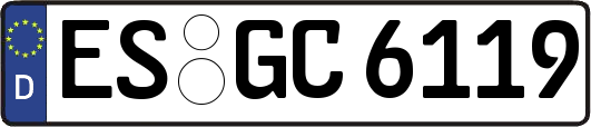 ES-GC6119