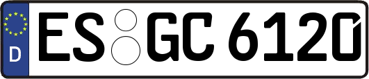 ES-GC6120