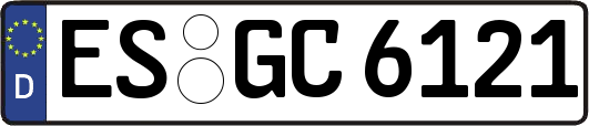 ES-GC6121