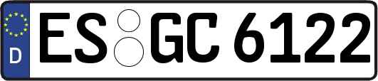 ES-GC6122