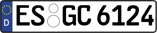 ES-GC6124