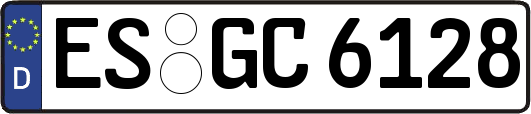 ES-GC6128