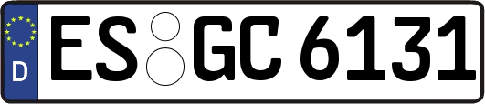 ES-GC6131