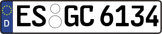 ES-GC6134