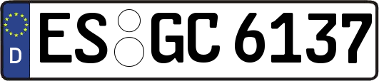 ES-GC6137