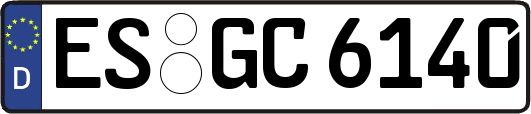 ES-GC6140