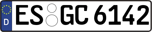 ES-GC6142
