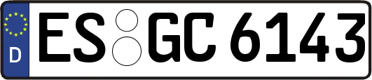 ES-GC6143