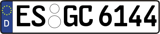 ES-GC6144