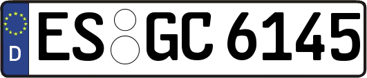 ES-GC6145