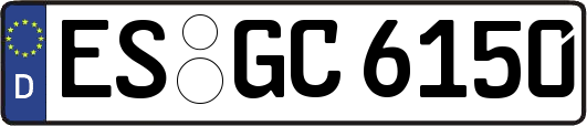 ES-GC6150