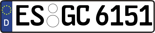 ES-GC6151