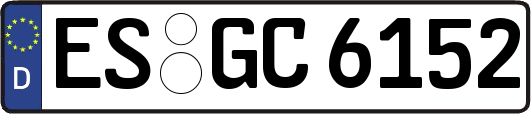 ES-GC6152