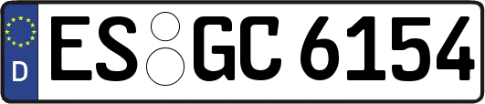 ES-GC6154