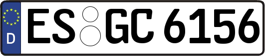 ES-GC6156