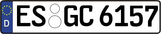 ES-GC6157