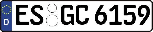 ES-GC6159