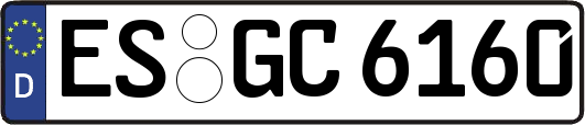 ES-GC6160