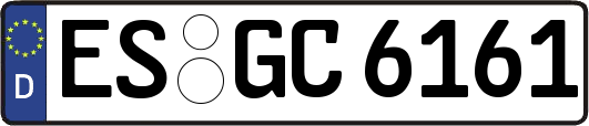 ES-GC6161