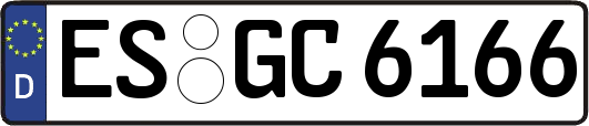 ES-GC6166