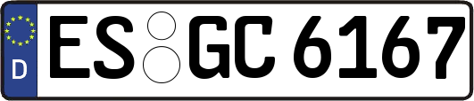 ES-GC6167